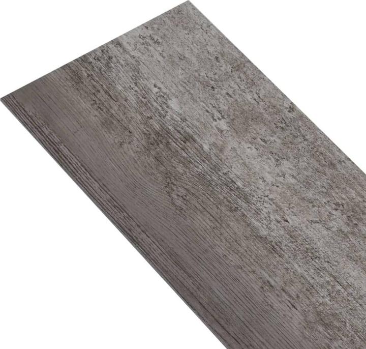 Actual product image vidaXL Borbala (PVC floor, 5.26 m²)