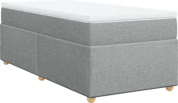 Image du produit vidaXL Boxspringbett (100 x 200 cm)