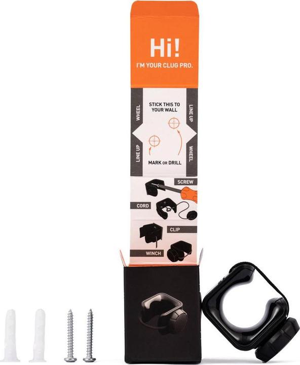 Produktbild Clug Pro Roadie