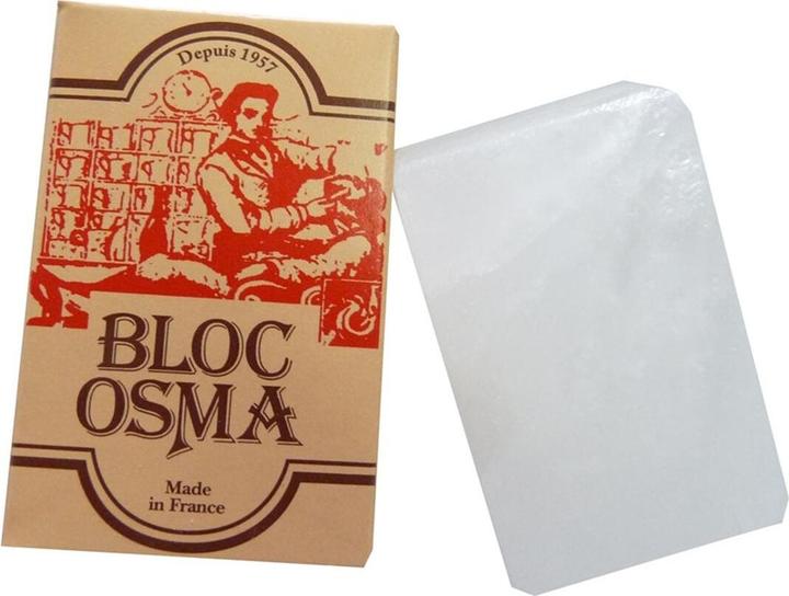Actual product image Laboratoires Osma Alum stone (Alum stone aftershave)