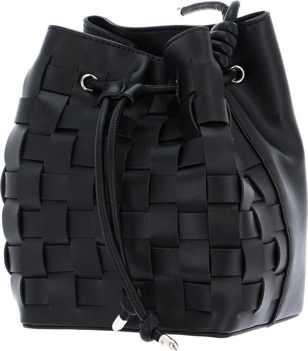 Produktbild Seidenfelt Malilla Drawstring Crossbody Bag