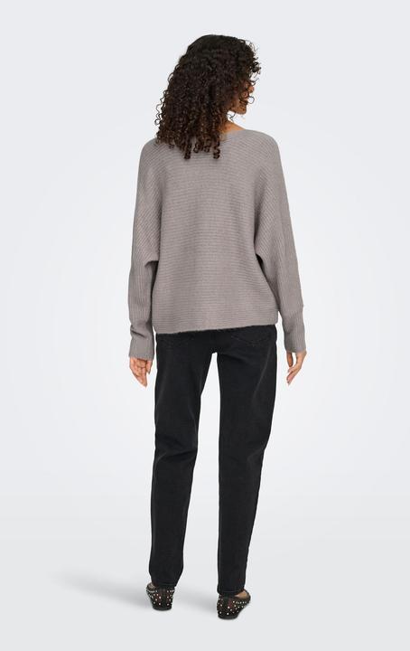 Produktbild Only ONLDANIELLA Strickpullover Strickpullover (XXL)