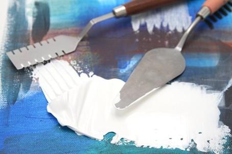 Image du produit Paintersisters Strukturpaste (1500 ml)
