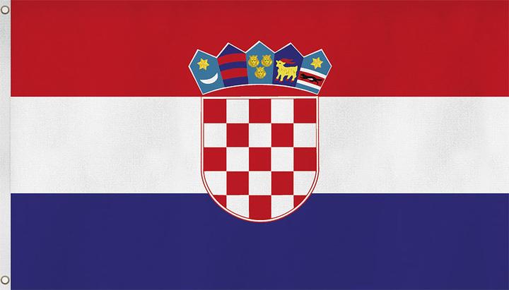 Actual product image Normani Croatia