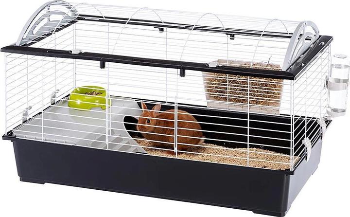 Actual product image Ferplast Casita 100 - Cage