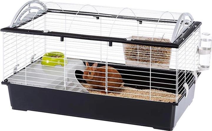 Actual product image Ferplast Casita 100 - Cage