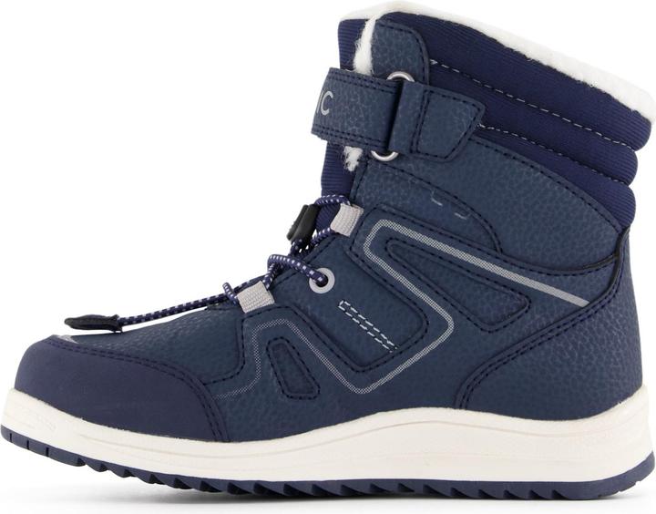 Actual product image Stoic Kid's Woolmix NorrhultSt. Winter WP Boots (38)