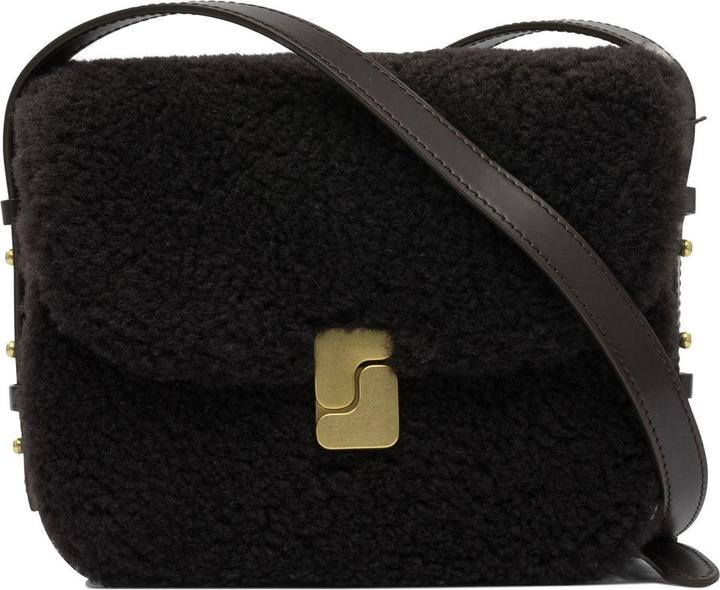 Immagine prodotto Soeur "Bellissima" mini shoulder bag