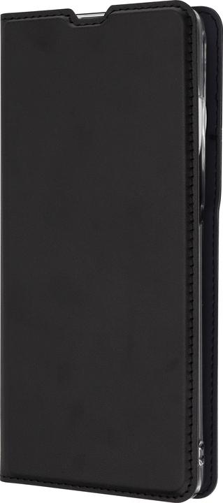 Produktbild FoneKit BookCase -suojakotelo, OnePlus 12, musta (OnePlus 12)