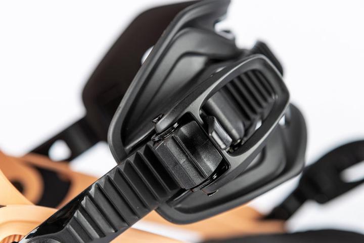 Produktbild Nitro Talent Unisex Bindings (S)