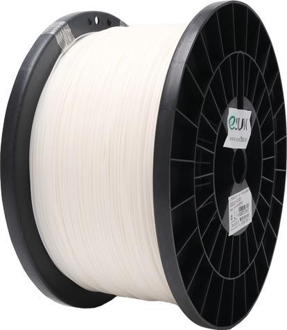 Immagine prodotto eSUN Filamento PLA+ 1,75 mm Bianco 5Kg (PLA+, 1.75 mm, 5000 g, Bianco)