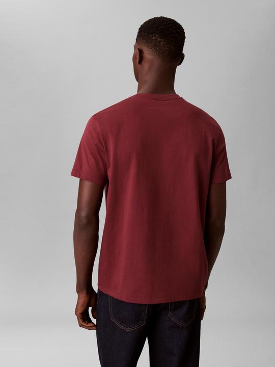 Produktbild Calvin Klein Jeans Ss Classic Monogram Tee (M)