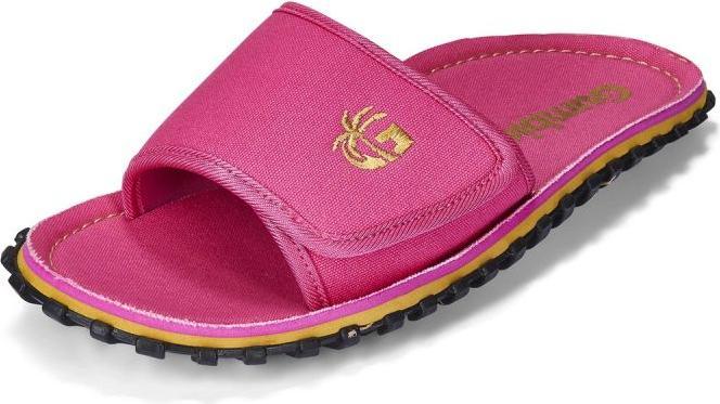 Immagine prodotto Gumbies Strider Slide Damen Rosa Flip-Flops (41)