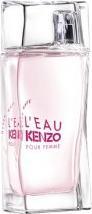 Immagine prodotto Kenzo L'Eau Hyper Wave Pour Femme (Eau de toilette, 100 ml)