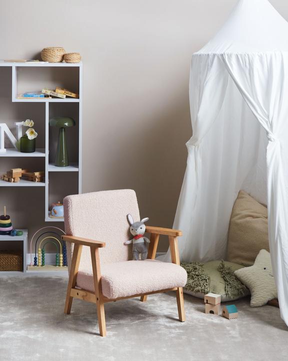 Produktbild Beliani Linde (Kindersessel)