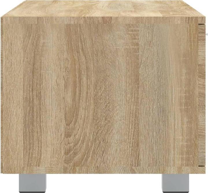 Image du produit vidaXL Edward (120 x 40.5 x 35 cm)