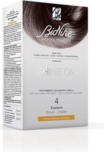 Produktbild BioNike Shine On (4 Braun)