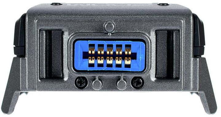 Actual product image Zoom F1-SP -tallennin (Handheld)