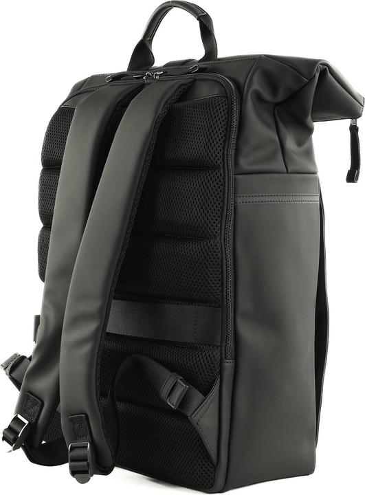 Actual product image Jost Roll-top backpack Hamar 3604