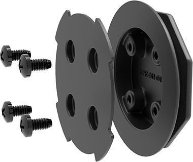 Produktbild RAM Mounts Unpkd RAM Otter Universe