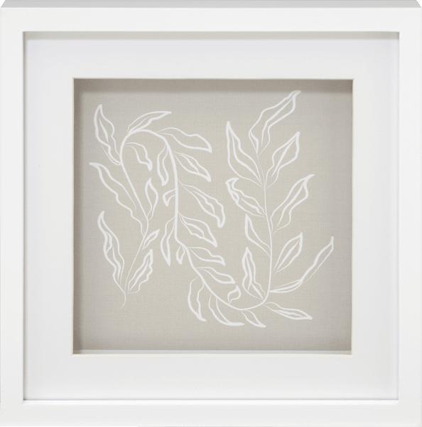 Image du produit Paradies Quadrat (20 x 20 cm)