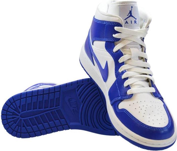 Image du produit Nike Air Jordan 1 (37.5)