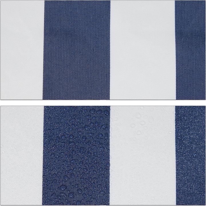 Produktbild Relaxdays Klemmmarkise (4 m)