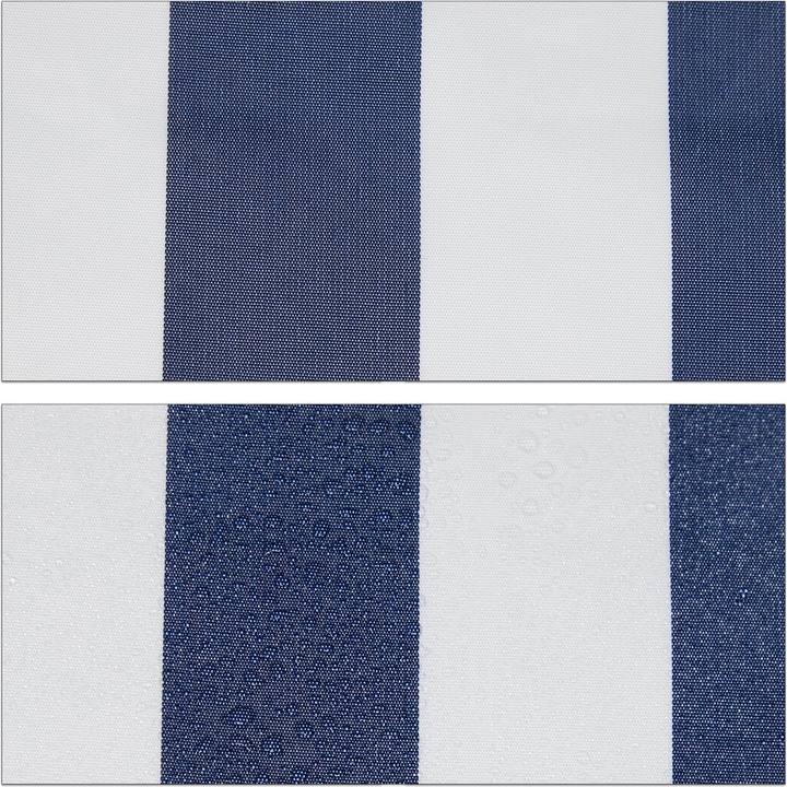 Produktbild Relaxdays Klemmmarkise (2 m)