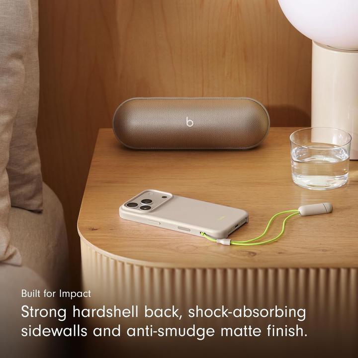 Produktbild Beats Kickstand Case (Apple iPhone 17 Pro)