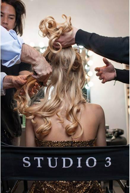 Actual product image L'Oréal Professionnel Curl Contour (Liquid shampoo, 300 ml)
