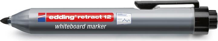 Immagine prodotto Edding Indietro 12 (1 x)