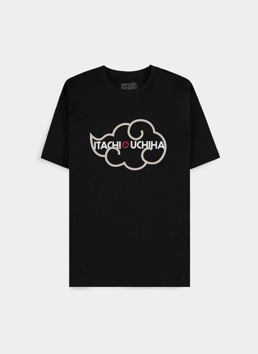 Produktbild Difuzed Naruto Shippuden T-Shirt Itachi Uchiha Grösse L (L)