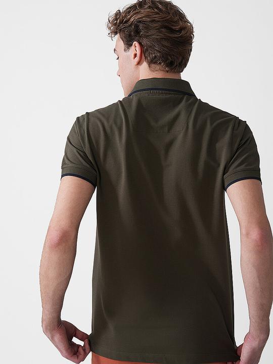 Actual product image Aeronautica Militare Poloshirt (XL)