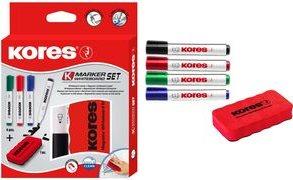 Actual product image Kores K-Marker (4 x)