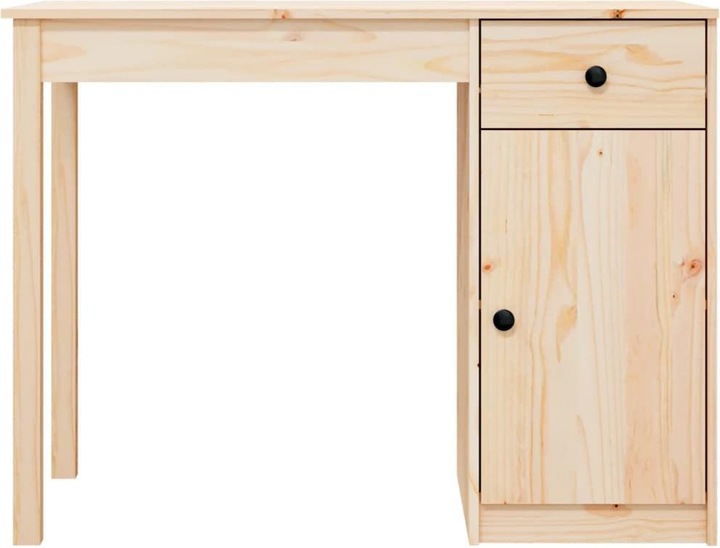 Produktbild VidaXL Laylah (100 x 50 x 75 cm)