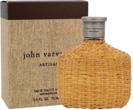 Actual product image John Varvatos Artisan (Eau de toilette, 75 ml)