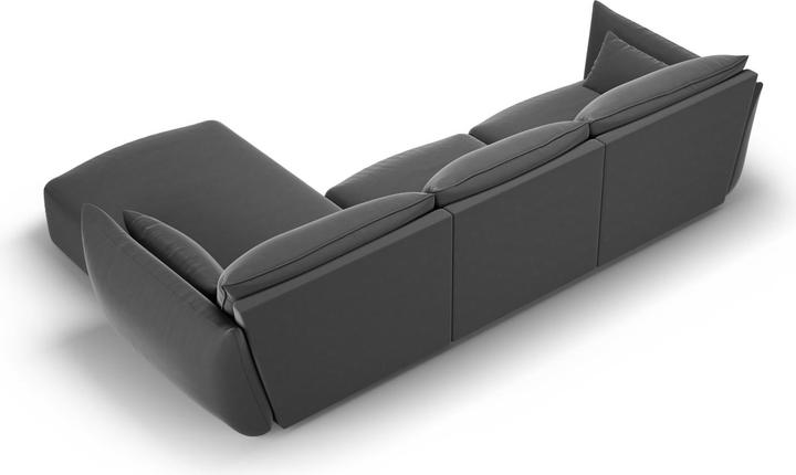 Produktbild Cosmopolitan Design Matera (Ecksofa)
