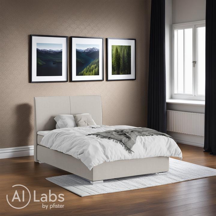 Image du produit Novel Lenno (140 x 200 cm)