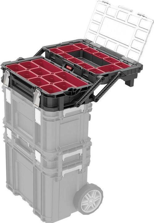 Actual product image Keter Connect