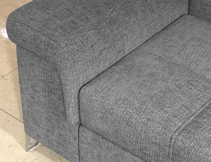 Produktbild ELTAP Eridano (4-Sitzer, Bettsofa, Ecksofa)