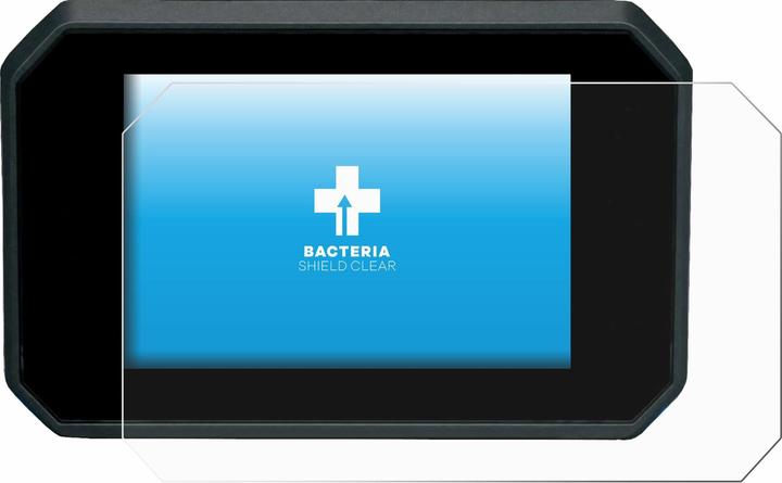 Immagine prodotto upscreen Pellicola Antibatterica