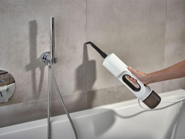 Actual product image Severin Steam cleaner (1500 W)