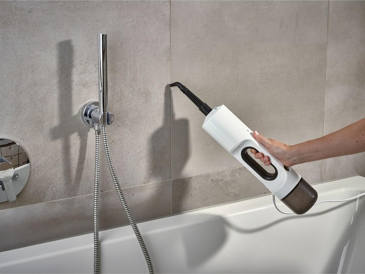 Image du produit Severin Nettoyeur à vapeur (1500 W)