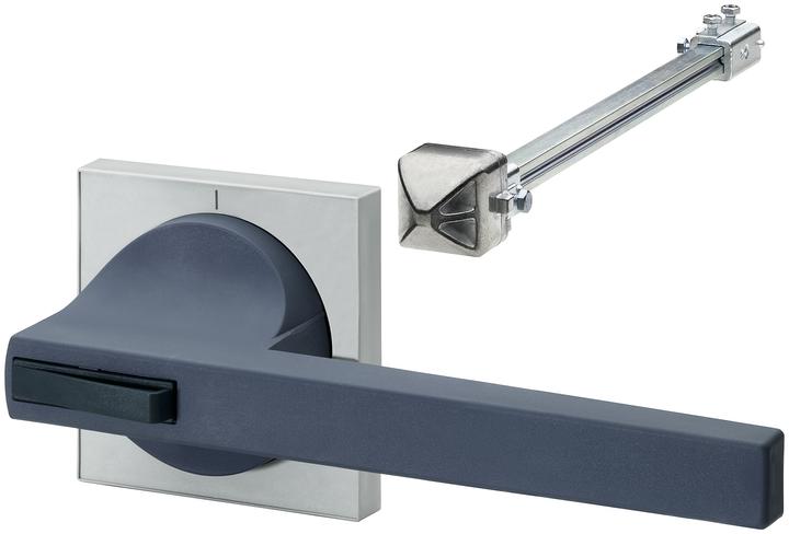 Actual product image Siemens Indus.Sector toggle 8UC7420-3BB (Door handle)