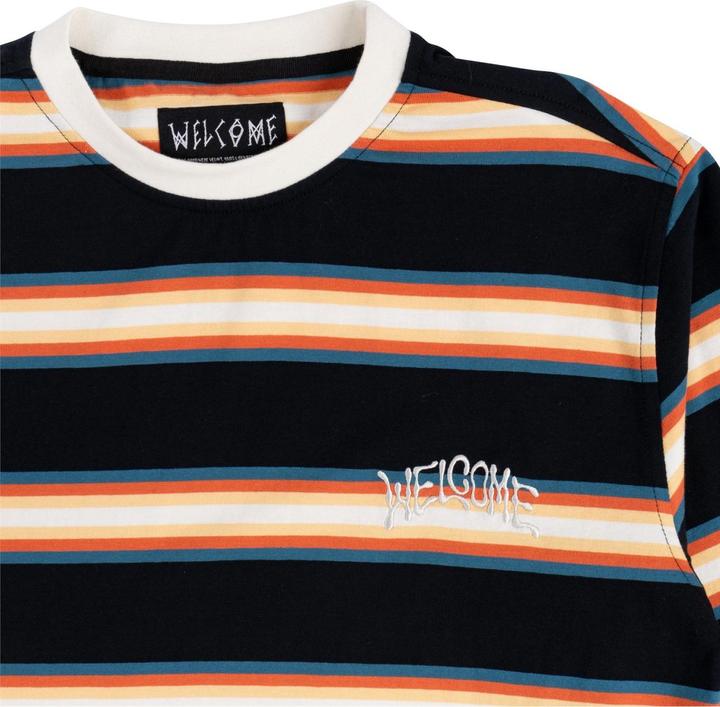 Produktbild Welcome Thelema Stripe Long Sleeve (S)
