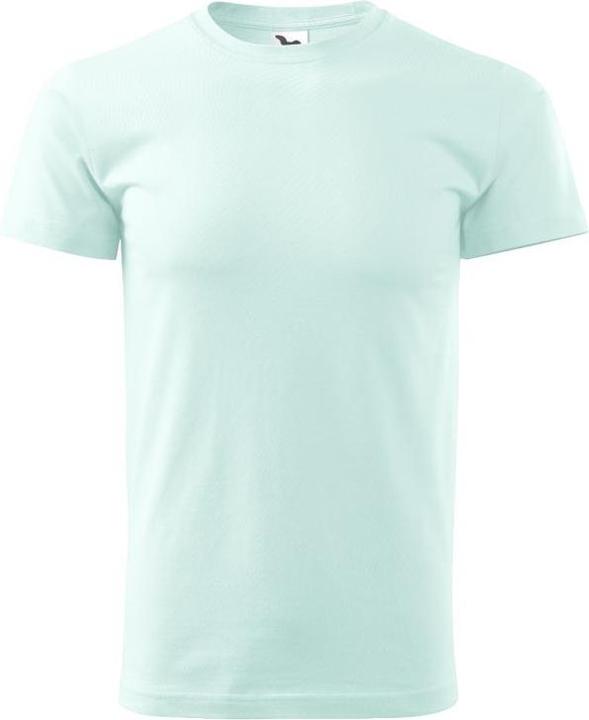 Actual product image Malfini Basic T-shirt M MLI-129A7 (M)