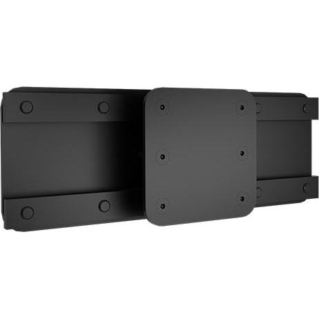 Thumbnail - Chief Fusion Modular Extrusion FMSHC1 Horizontal Row Connector - Montagekomponente (Ex, TV Zubehör, Schwarz