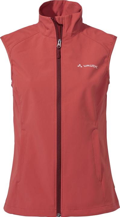 Produktbild Vaude Hurricane III (L)