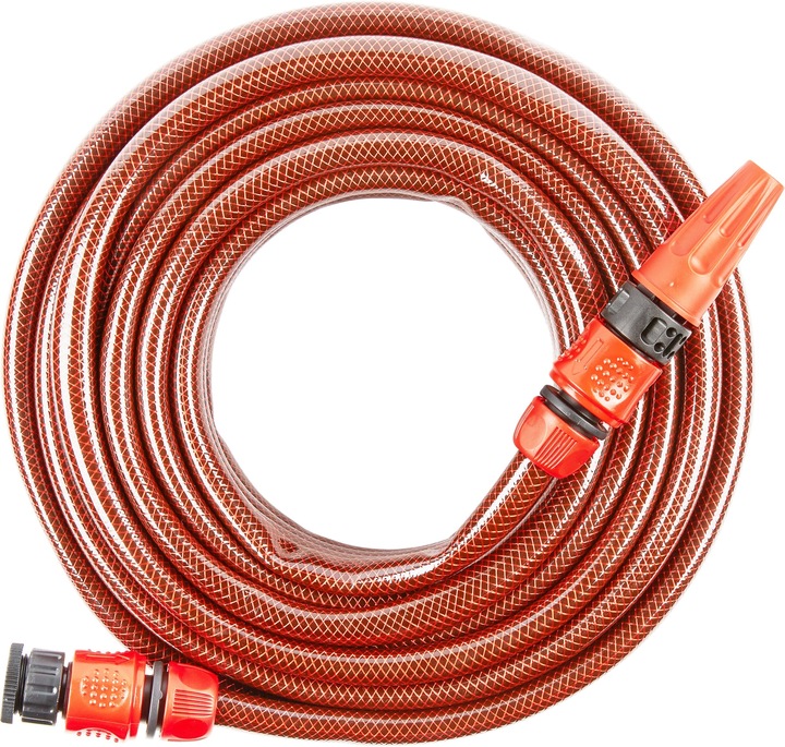 Immagine prodotto Miogarden Gartenschlauch-Set (20 m)