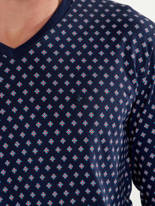Produktbild HOM Fashion Pyjama (L)